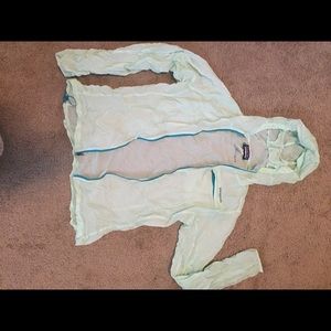 Patagonia Houdini jacket- MD